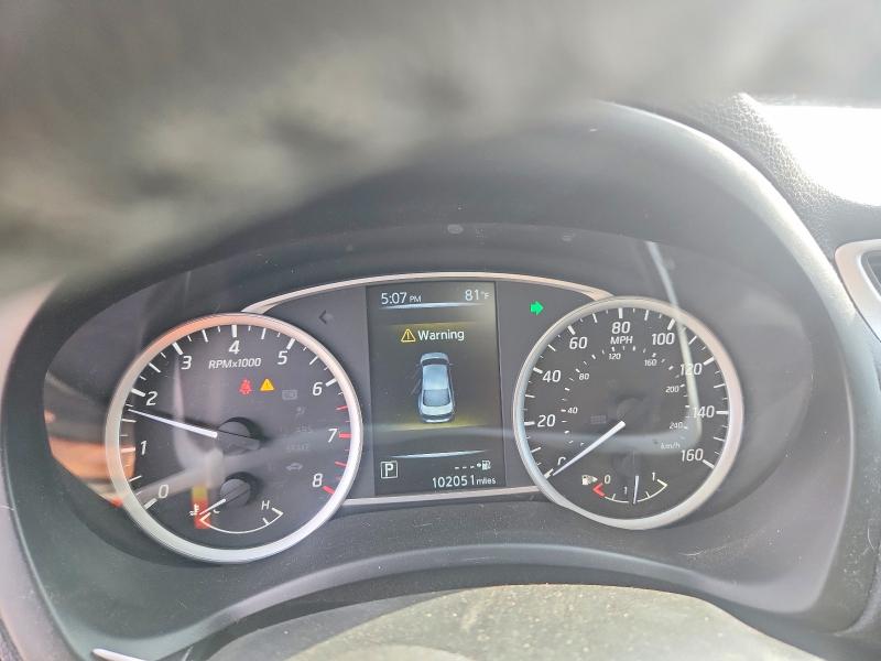 Aukcja sprzedaży 2017 Nissan Sentra, vin: 3N1AB7AP8HL665510, numer aukcji: 69224376