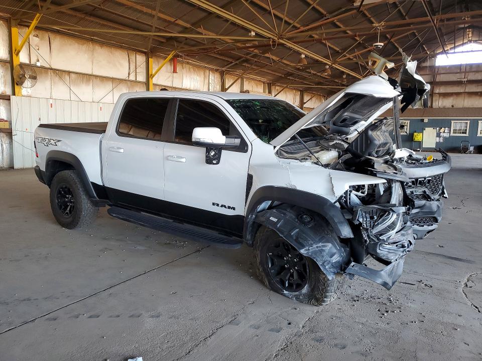 Продажа на аукционе авто 2021 Ram 1500, vin: 1C6SRFU97MN781755, номер лота: 67483546