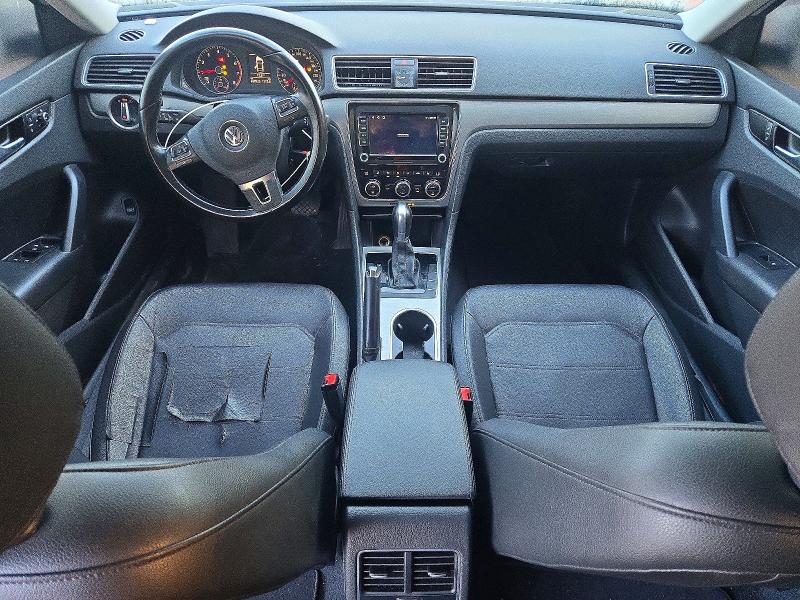 Продаж на аукціоні авто 2015 Volkswagen Passat, vin: 1VWBS7A33FC027752, номер лоту: 68944466