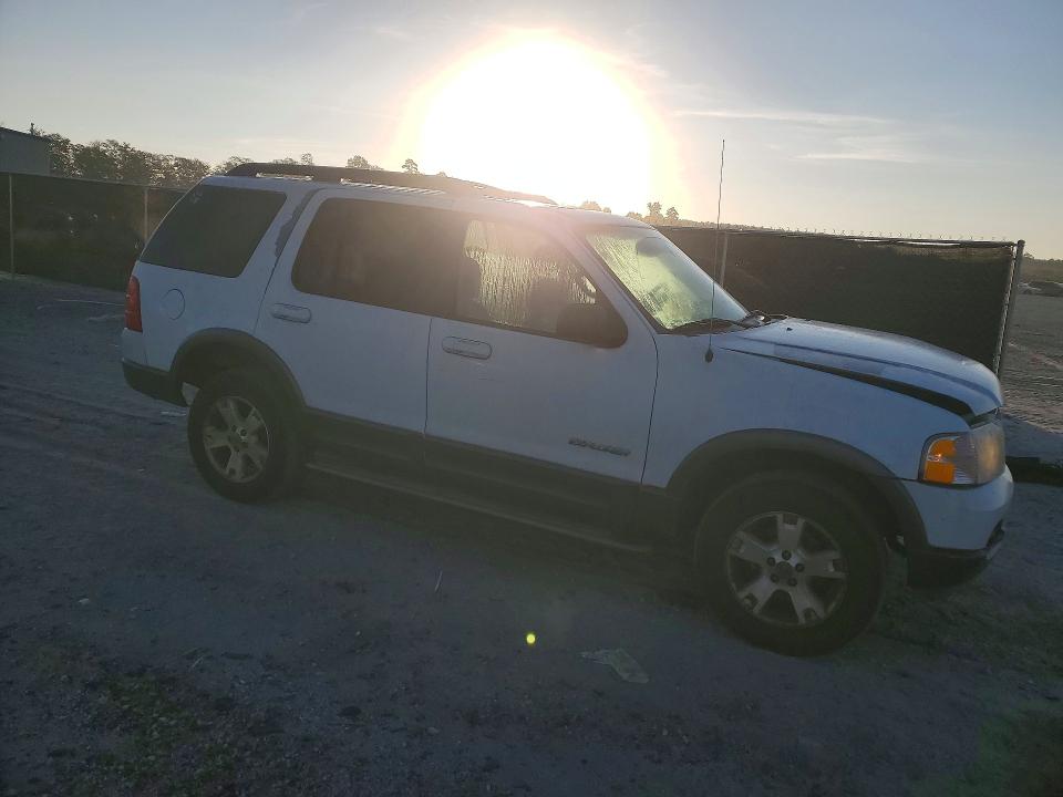 2005 Ford Explorer მანქანა იყიდება აუქციონზე, vin: 1FMZU63K55UB34641, აუქციონის ნომერი: 68486976