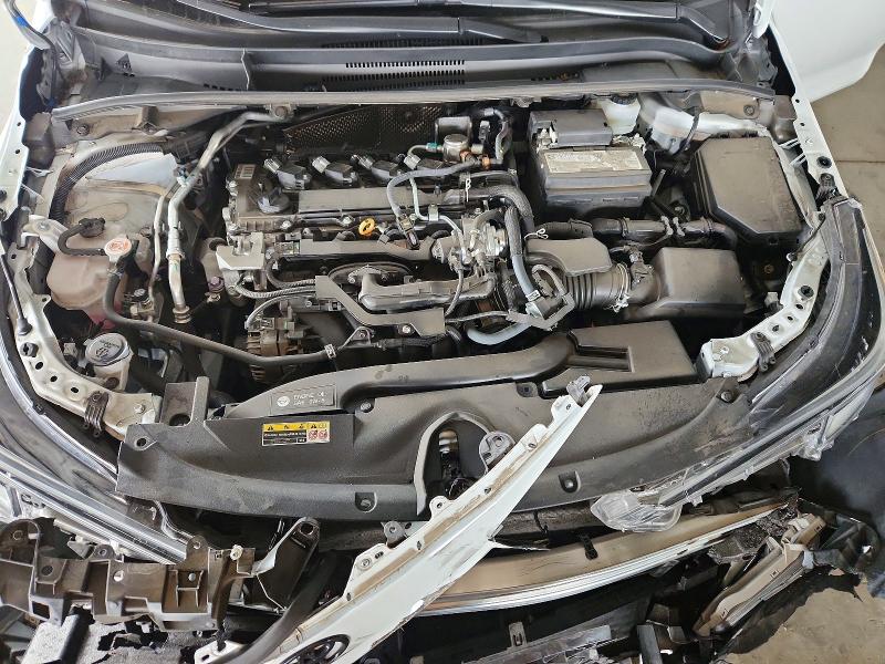 67653906 :رقم المزاد ، 5YFS4MCE9RP207078 vin ، 2024 Toyota Corolla مزاد بيع