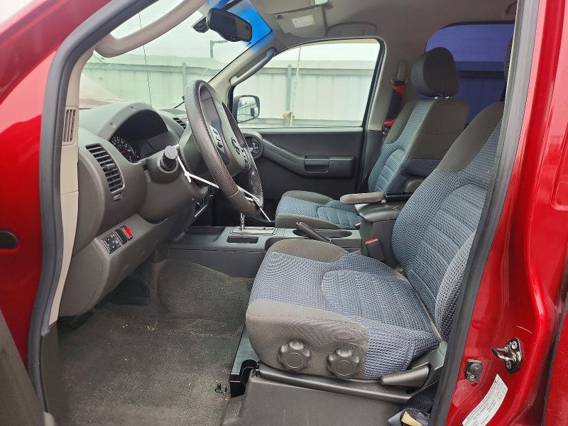 2005 Nissan Xterra მანქანა იყიდება აუქციონზე, vin: 5N1AN08W25C652151, აუქციონის ნომერი: 67379266