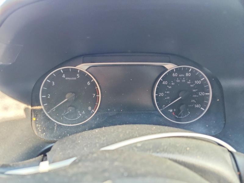 Aukcja sprzedaży 2021 Nissan Altima, vin: 1N4BL4CW6MN313754, numer aukcji: 68955906