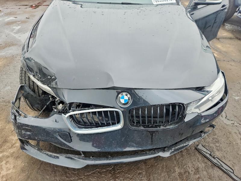 Продажа на аукционе авто 2013 Bmw 328, vin: WBA3A5C54DJ461987, номер лота: 68998646