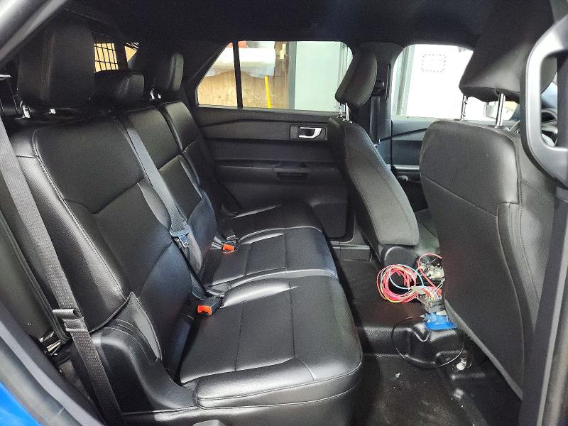 Aukcja sprzedaży 2021 Ford Explorer, vin: 1FM5K8AW6MNA19139, numer aukcji: 67905666