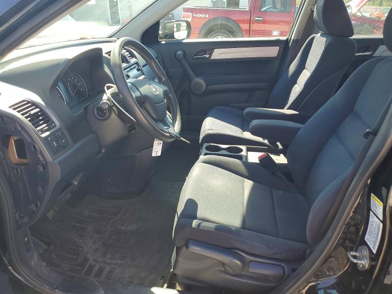 Продаж на аукціоні авто 2010 Honda Cr-v, vin: 5J6RE4H38AL100971, номер лоту: 70806666