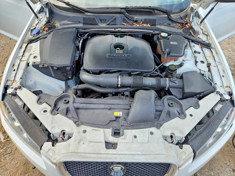 Продаж на аукціоні авто 2013 Jaguar Xf, vin: SAJWA0ES9DPS63958, номер лоту: 68412646
