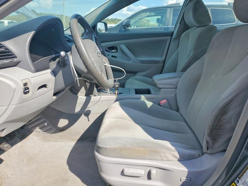 Aukcja sprzedaży 2009 Toyota Camry, vin: 4T4BE46K09R077341, numer aukcji: 70017376