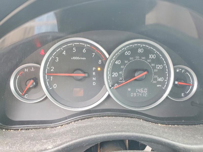 Продаж на аукціоні авто 2006 Subaru Legacy, vin: 4S4BP61C367354400, номер лоту: 66948836