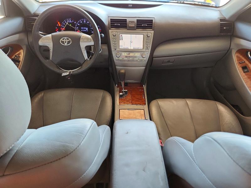 69742806 :رقم المزاد ، 4T1BK3EK2AU604315 vin ، 2010 Toyota Camry مزاد بيع