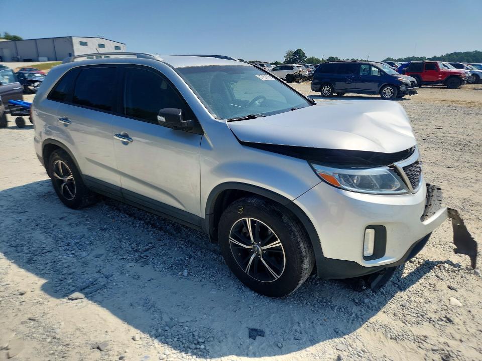 Aukcja sprzedaży 2014 Kia Sorento, vin: 5XYKT4A67EG506758, numer aukcji: 67451616