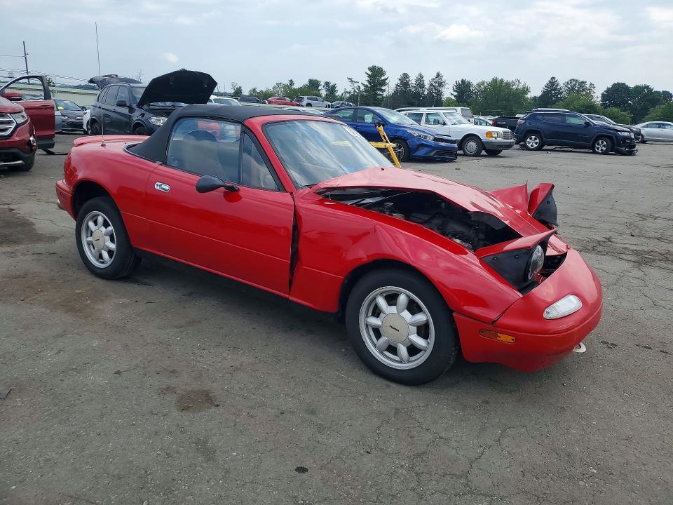 Продаж на аукціоні авто 1990 Mazda Mx-5 Miata, vin: JM1NA3514L0137663, номер лоту: 67082966
