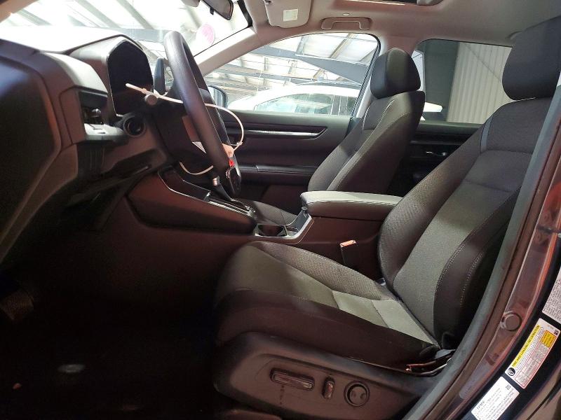 Aukcja sprzedaży 2026 Honda Cr-v, vin: 2HKRS4H41TH432409, numer aukcji: 68010656