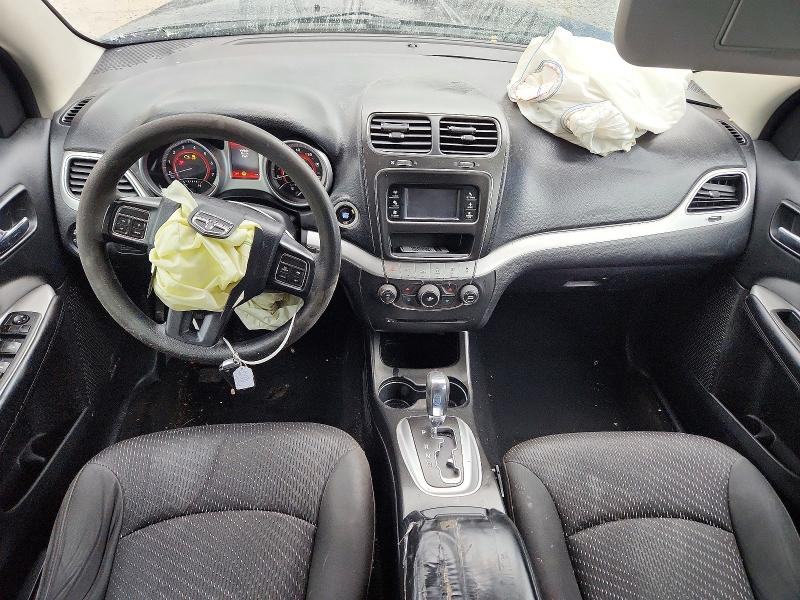 Продажа на аукционе авто 2016 Dodge Journey, vin: 3C4PDCAB0GT234849, номер лота: 68562016