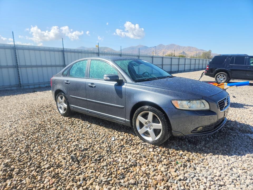 Продаж на аукціоні авто 2008 Volvo S40, vin: YV1MS382982394403, номер лоту: 69758026