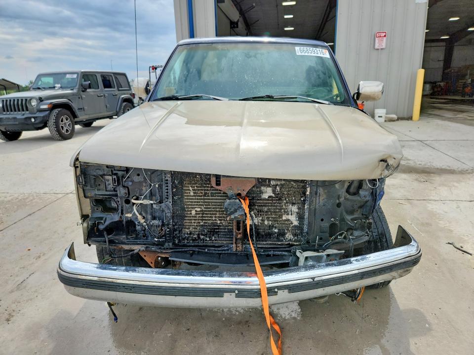 Продажа на аукционе авто 1993 Chevrolet Gmt-400, vin: 2GCEK19K2P1228512, номер лота: 66859316