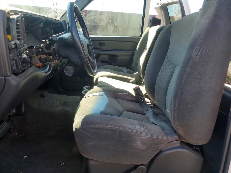 68033366 :رقم المزاد ، 1GCEC19X94Z217051 vin ، 2004 Chevrolet Silverado مزاد بيع