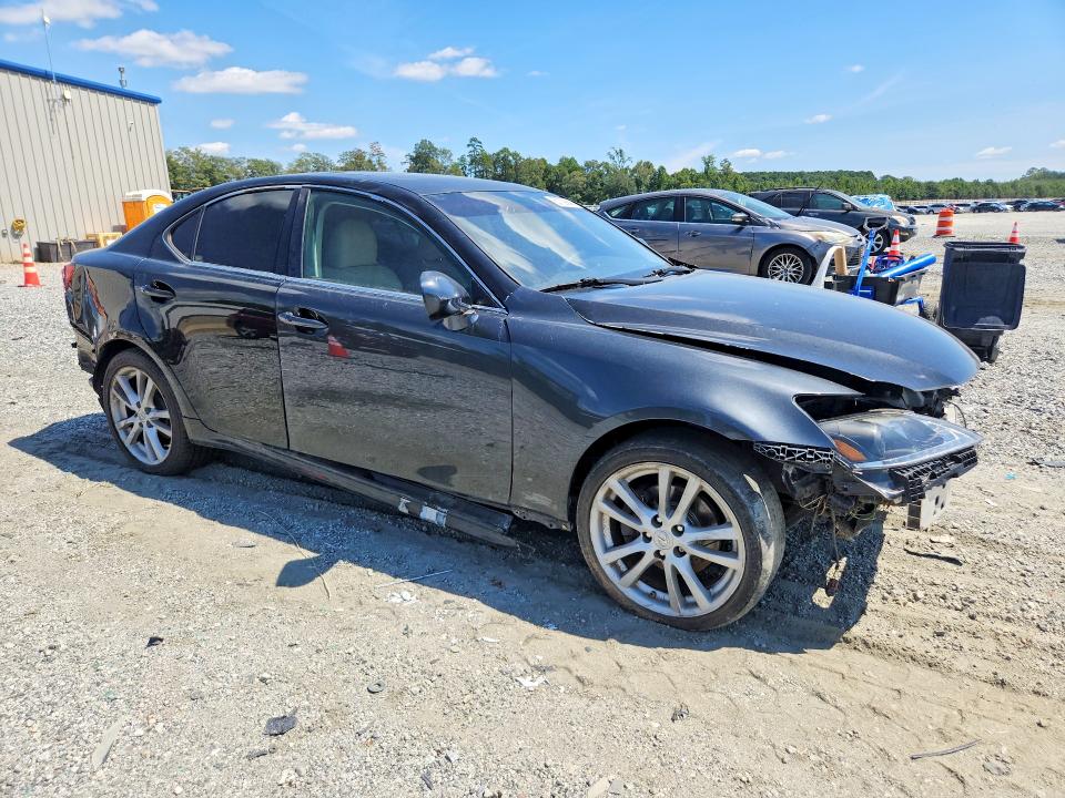 Aukcja sprzedaży 2006 Lexus Is, vin: JTHCK262162005134, numer aukcji: 67709386