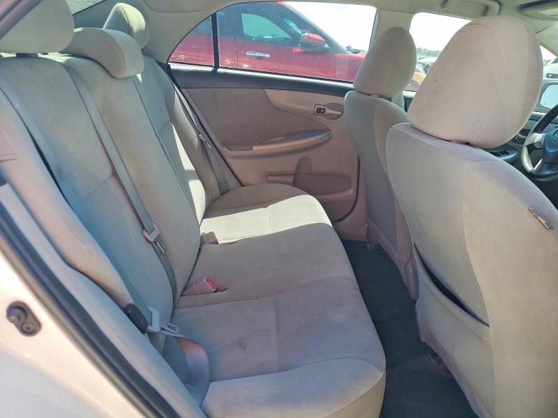 65984756 :رقم المزاد ، 5YFBU4EE6DP076312 vin ، 2013 Toyota Corolla مزاد بيع