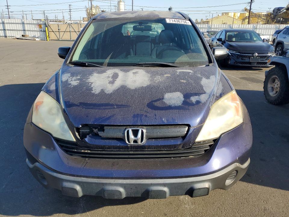 Продажа на аукционе авто 2008 Honda Cr-v, vin: 3CZRE38388G706840, номер лота: 71436756