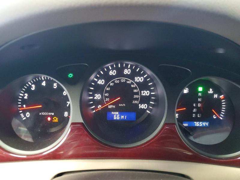 Aukcja sprzedaży 2004 Lexus Es, vin: JTHBA30G945029170, numer aukcji: 67848606