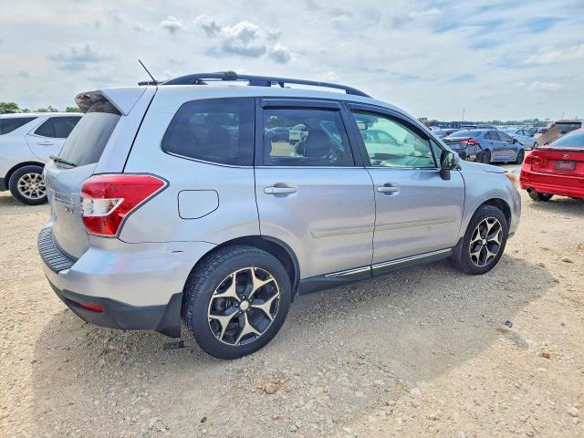 2015 Subaru Forester მანქანა იყიდება აუქციონზე, vin: JF2SJGWC8FH596373, აუქციონის ნომერი: 70511386