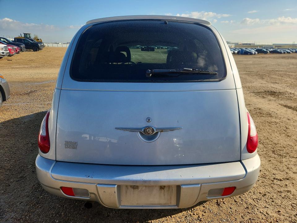 Aukcja sprzedaży 2006 Chrysler Pt Cruiser, vin: 3A4FY58B86T221888, numer aukcji: 67462476