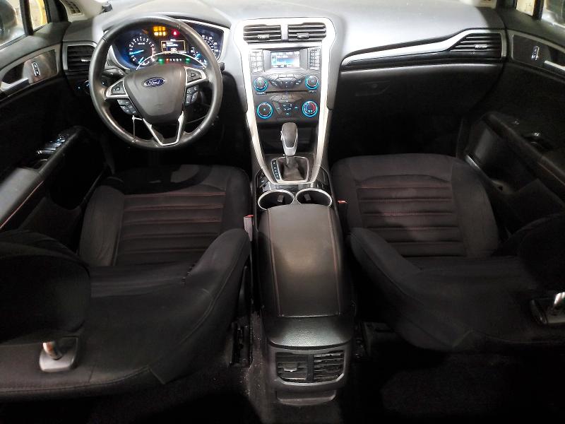 Продаж на аукціоні авто 2014 Ford Fusion, vin: 1FA6P0H73E5356952, номер лоту: 69123286