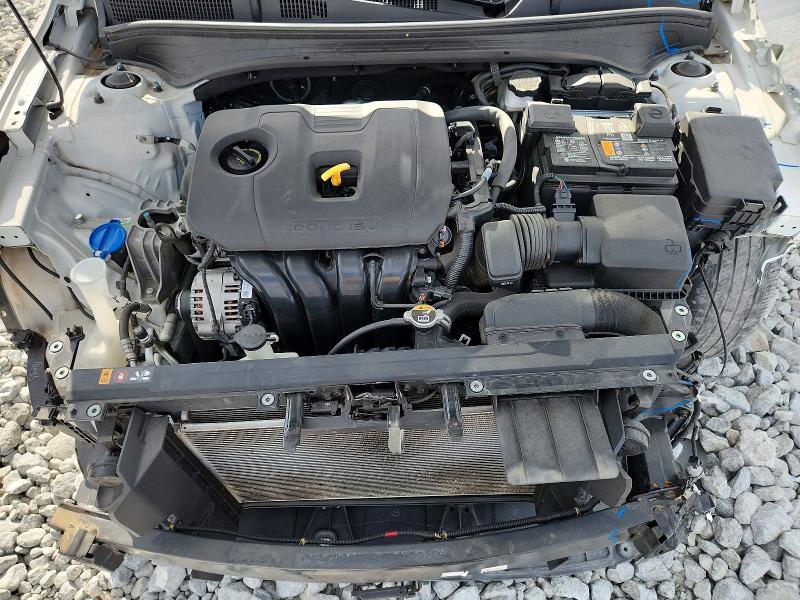 68380846 :رقم المزاد ، 3KPF54AD0PE645270 vin ، 2023 Kia Forte مزاد بيع