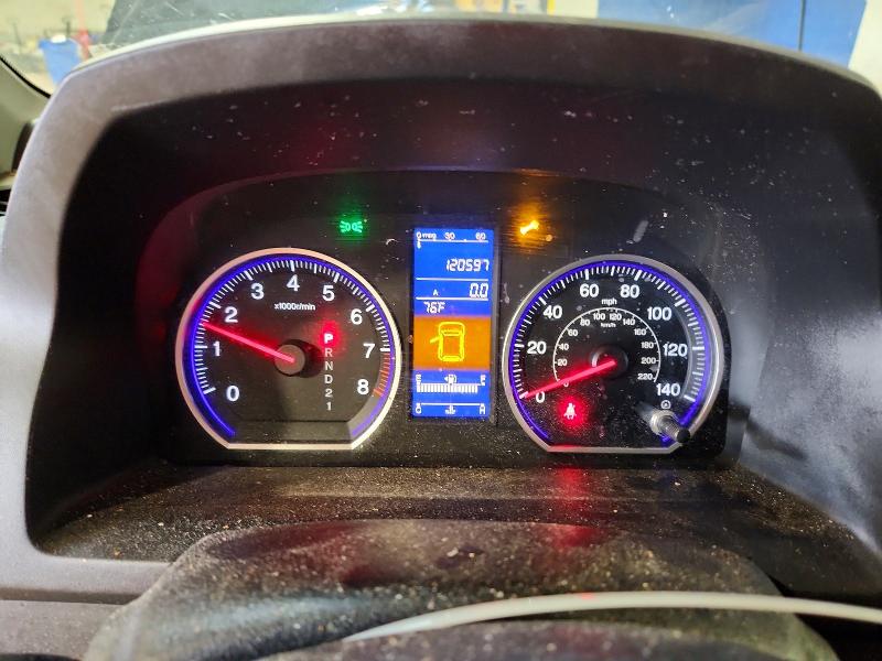 Продаж на аукціоні авто 2010 Honda Cr-v, vin: 5J6RE4H74AL009568, номер лоту: 68493606