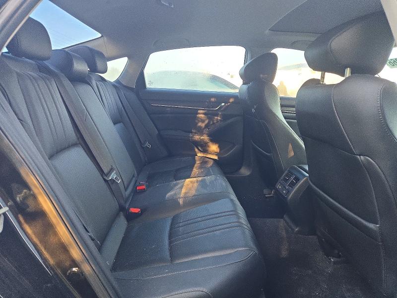 Продажа на аукционе авто 2019 Honda Accord, vin: 1HGCV1F90KA806591, номер лота: 68889866