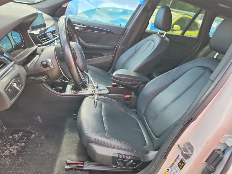 Продаж на аукціоні авто 2019 Bmw X1, vin: WBXHU7C54K5L10992, номер лоту: 57823516