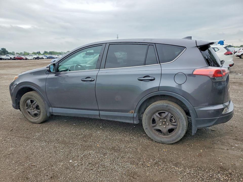Продаж на аукціоні авто 2016 Toyota Rav4, vin: 2T3BFREV5GW499707, номер лоту: 67437086