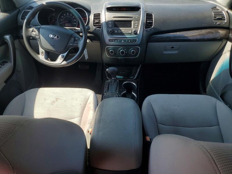 Aukcja sprzedaży 2014 Kia Sorento, vin: 5XYKT4A74EG520352, numer aukcji: 69714726