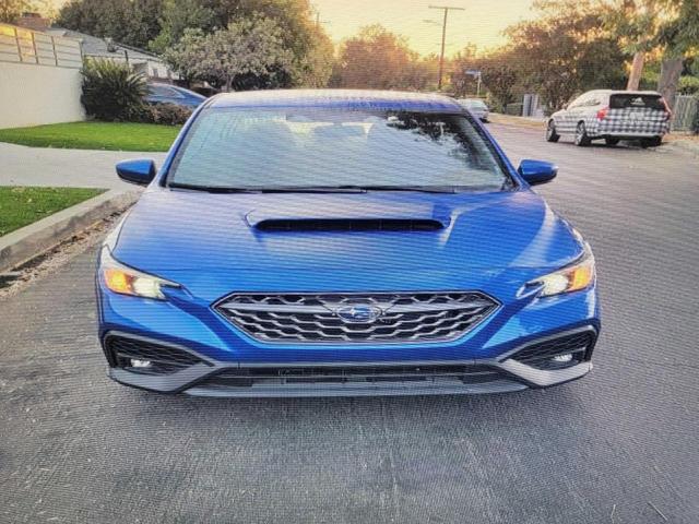 Aukcja sprzedaży 2023 Subaru Wrx, vin: JF1VBAH61P8802119, numer aukcji: 70703936
