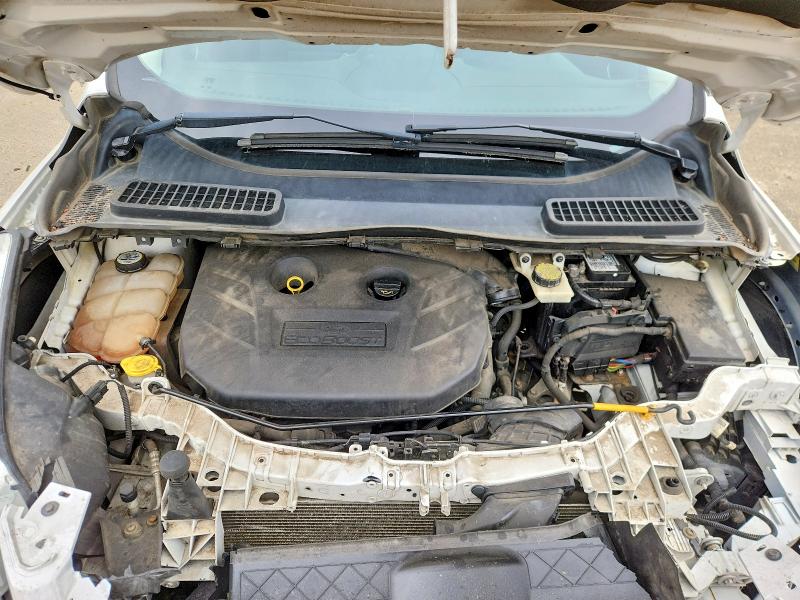 66465306 :رقم المزاد ، 1FMCU9H96DUD60389 vin ، 2013 Ford Escape مزاد بيع