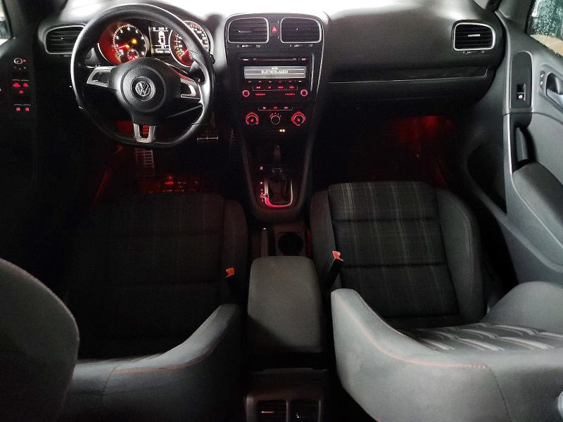70737986 :رقم المزاد ، WVWHD7AJ9DW064662 vin ، 2013 Volkswagen Gti مزاد بيع