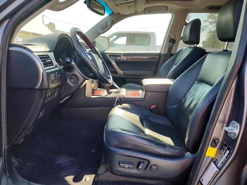 67534326 :رقم المزاد ، JTJBM7FX9G5139712 vin ، 2016 Lexus Gx مزاد بيع