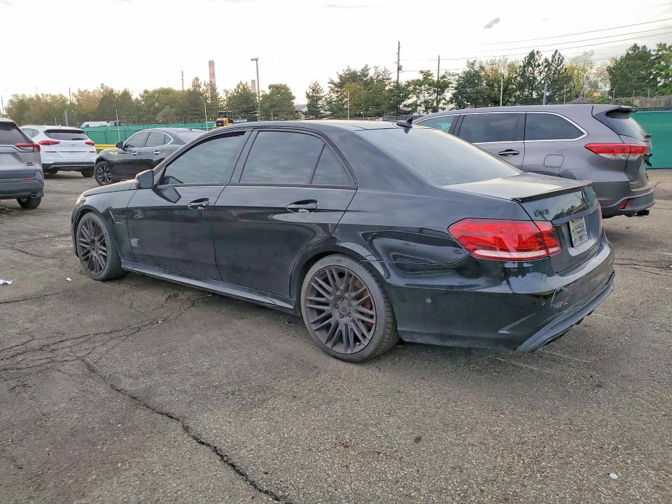 2014 Mercedes-benz E მანქანა იყიდება აუქციონზე, vin: WDDHF7GB9EA925658, აუქციონის ნომერი: 69902336