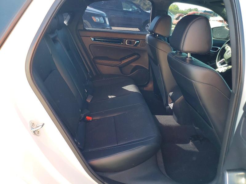 67874006 :رقم المزاد ، 19XFL1H89NE008467 vin ، 2022 Honda Civic مزاد بيع