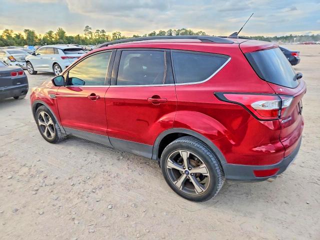 Aukcja sprzedaży 2018 Ford Escape, vin: 1FMCU0HD8JUD36395, numer aukcji: 71256356