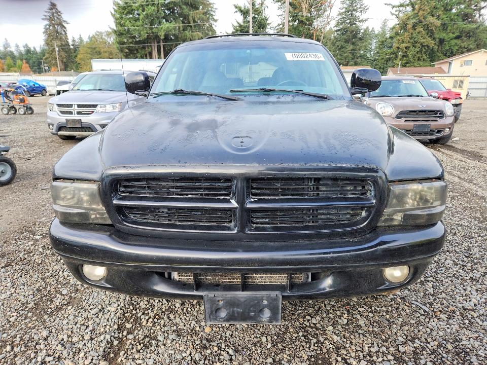 Продажа на аукционе авто 1999 Dodge Durango, vin: 1B4HS28Z5XF655352, номер лота: 70002436