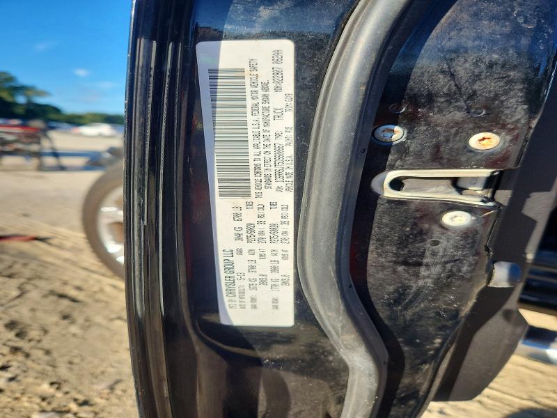 67453646 :رقم المزاد ، 1C6RR6JT5DS600667 vin ، 2013 Ram 1500 مزاد بيع