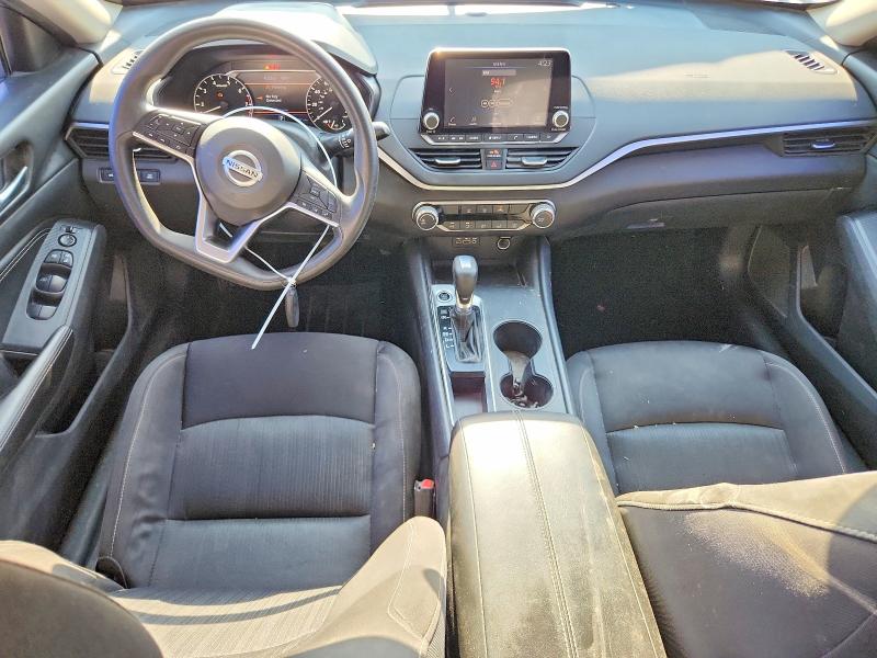 2020 Nissan Altima მანქანა იყიდება აუქციონზე, vin: 1N4BL4BV7LC142175, აუქციონის ნომერი: 69374746