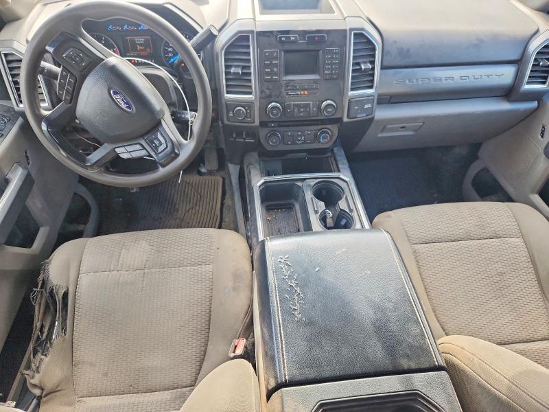67251546 :رقم المزاد ، 1FT7W2BT4HED96786 vin ، 2017 Ford F250 مزاد بيع