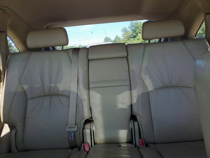 Продажа на аукционе авто 2004 Lexus Rx, vin: JTJHA31U740024169, номер лота: 67619526