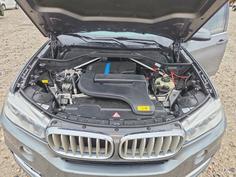 67613456 :رقم المزاد ، 5UXKT0C55G0F75150 vin ، 2016 Bmw X5 مزاد بيع