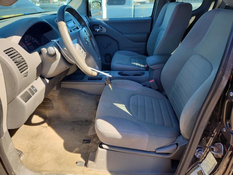 Продажа на аукционе авто 2015 Nissan Frontier, vin: 1N6BD0CT6FN714906, номер лота: 69338396