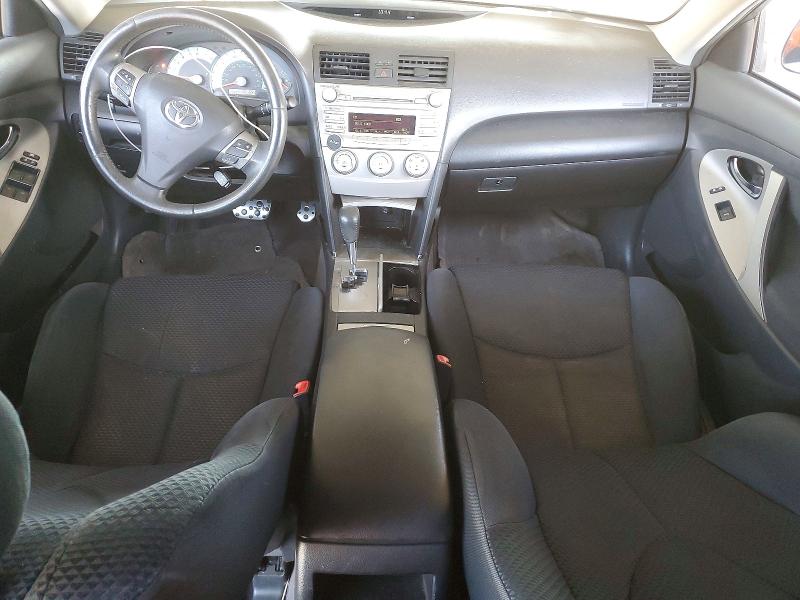 2011 Toyota Camry მანქანა იყიდება აუქციონზე, vin: 4T1BF3EKXBU161899, აუქციონის ნომერი: 69173696