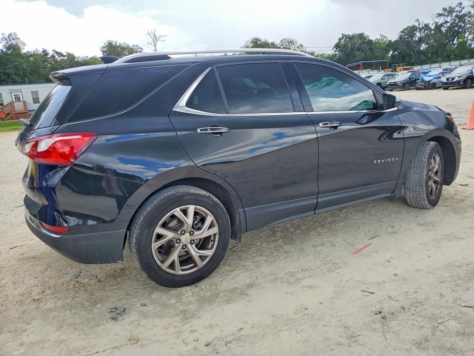 66930706 :رقم المزاد ، 2GNAXMEV8J6216531 vin ، 2018 Chevrolet Equinox مزاد بيع